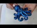 Dwarf Octopus