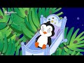 Rock a bye baby lullaby for babies to go to sleep - Soft and relaxing sleep playlist