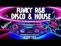 Funky R&B, Disco & House Issue 353