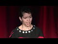 Indigenous Languages Raises Us All Up | Edosdi - Judy Thompson | TEDxUNBC