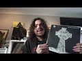 My Black Sabbath Vinyl Record Collection - 2024