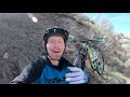 One of Boise's MTB Gems - Smooth and Fast!
