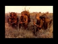 SADF Infantry
