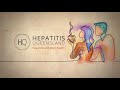 Living with hepatitis B: My Story