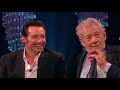 The BEST of Sirs & Dames On The Graham Norton Show Part Two