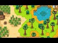 New Alternative End Game Quests With Joja in Stardew Valley 1.6!