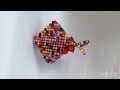 Latest Beaded Bags Designs// How to Make Trending Beaded Bag // Beaded Bag Easy Tutorials // 2022