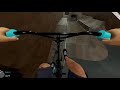 Playing A New Map! (BMX The Game)