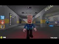 LIVE | PLAYING As All NEW Barry MORPHS And USING POWERS - [NEW] ROBLOX BARRY'S PRISON RUN V2 (OBBY)