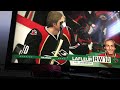 Episode 2 of NHL 21 carrier