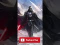 How Did the Empire React When Darth Vader First Appeared? - Star Wars #Shorts