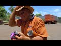 Road Trains & Epic Outback Trucking Journeys