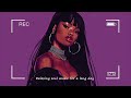 RnB/Soul Music Playlist | Relaxing soul music for a long day