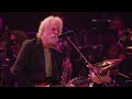 Grateful Dead's Bob Weir performs 