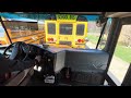 Bus 54 - Driving a Gas Burner (2022 IC CE)