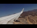 *FULL DEPARTURE* American Airlines 737-800 | Cabo San Lucas (SJD)