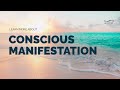 The Paradox Of Conscious Manifestation | Eckhart Tolle