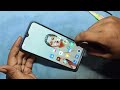 Redmi 9 power senser problem call karne par display light off ho jata hai