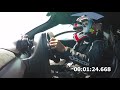 McLaren Senna vs 650S GT3 | Chris Harris Drives | Top Gear