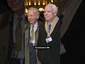 Former senator Joe Lieberman dies at 82