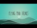 Flying Mini Drones