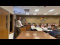 Hayden CITY COUNCIL and PLANNING AND ZONING COMMISSION JOINT MEETING 5/11/2021 Part 7
