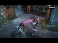 Delaying the Inevitable (Gears of war 4)