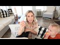 What's In My Bag | Mommy Edition | Essentials