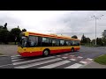 odc. 37 | Najmniejsza sieć tramwajowa w Polsce - GRUDZIĄDZ / Poland Smallest Tram Net