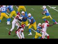 RIDICULOUS PASS RUSH MOVES, D-LINE 1-on-1s & SACKS FROM 2022!