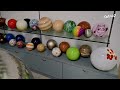 How They Make FIFA World Cup Balls by Hand