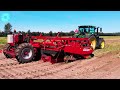55 Modern Agriculture Machines Operating at Peak Efficiency ► 3