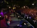 Go-Go's - We Got The Beat (Live in Central Park '01)