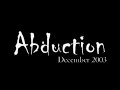 Abduction- A film by Valerie Bernard