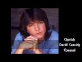 🔴 David Cassidy...in a medley of songs with friends !!