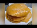 Gumawa ako ng napaka simpleng Hot Cake pero masarap | pinoy hotcake | agnesvlog