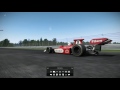 Project CARS™ 1977 Lotus_Ring Run