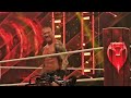 Randy Orton Entrance SmackDown Live / Tribute to the Troops 12/8/23
