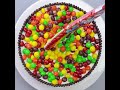 1000+ Essential & Fun Cake Decorating For Everyone | Best Rainbow Cake Design 2024 | So Yummy Cake