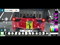 HOW TO GET LUXURY CAR LOGOS IN CAR PARKING MULTIPLAYER NEW UPDATE (TUTORIAL)