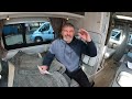 Is Your Campervan Motorhome A Good Investment ?