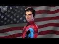 La razón por la que el Capitán América admira a Spider-Man