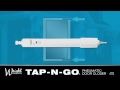 WRIGHT PRODUCTS Tap-N-Go Door Closer