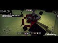 POV:Minecraft speed run but god is on your side