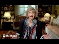 Tova Friedman: Surviving Auschwitz | THE THREAD Documentary Series