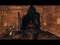 DARK SOULS II - Samurái Yoshimitsu Build