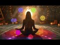 Get Rid Of All Bad Energy • Tibetan Healing Sounds • Heal The Body