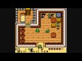 Let's Play: Legend of Zelda: Link's Awakening DX: Part 8 - The Leaves of Gold