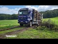 Big Trucks and harsh operating conditions Trucks Off Road