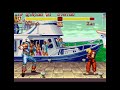 Super Street Fighter II - Parte 01 T-Hawk Playing